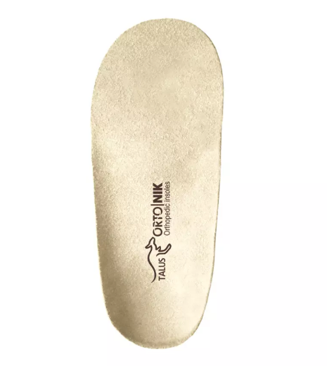 Стельки ортопедические детские корригирующие Talus "Бейби 65А" фото 1