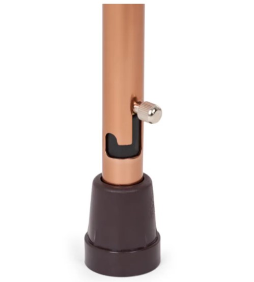 Трость алюминиевая складная "Армед"  FS 927 L  фото 4