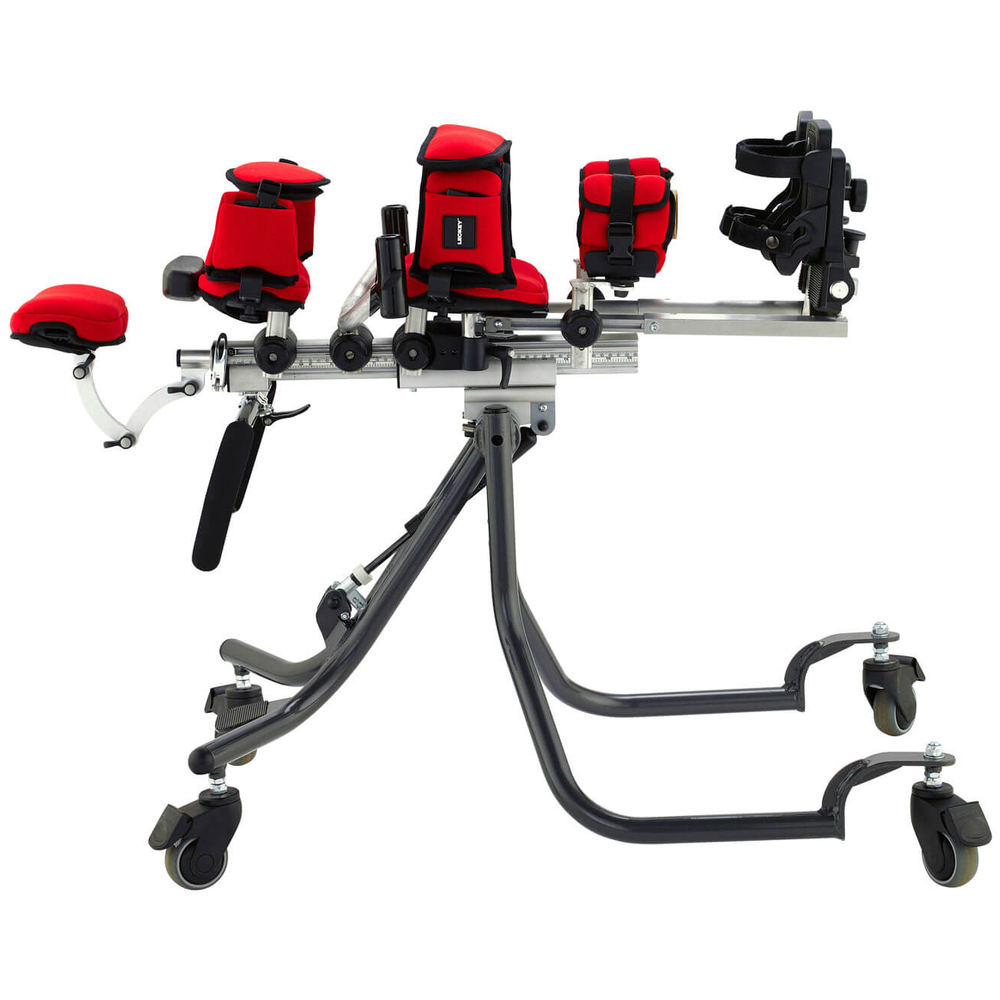 Вертикализатор "Сквигглз" с разведением фото 2