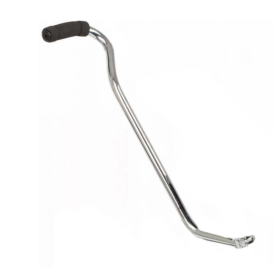 Ручка с поворотом переднего колеса для велосипеда Raft Bike фото 1