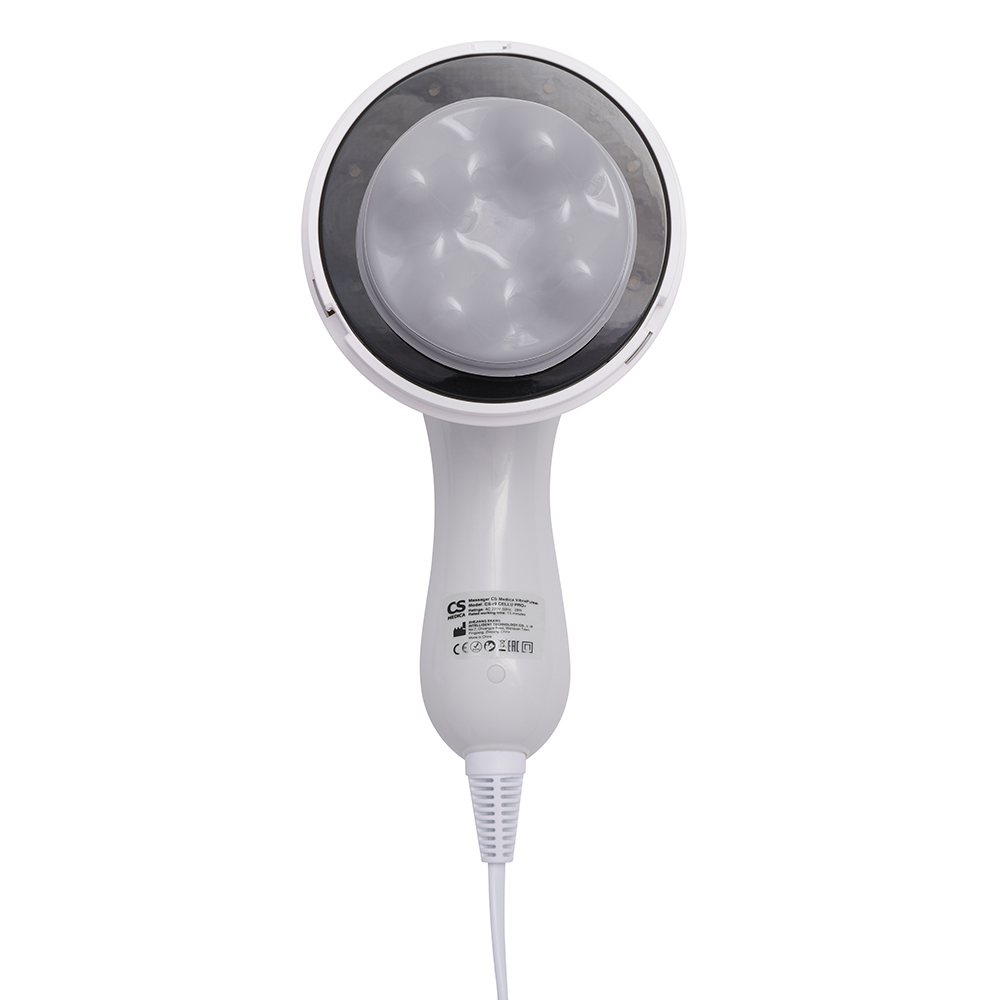 Вибромассажер CS Medica Vibra Pulsar CS-r9 фото 8