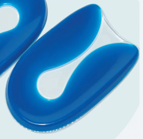 Подпяточник разгружающий подковообразной формы арт.Forta 261 фото 3