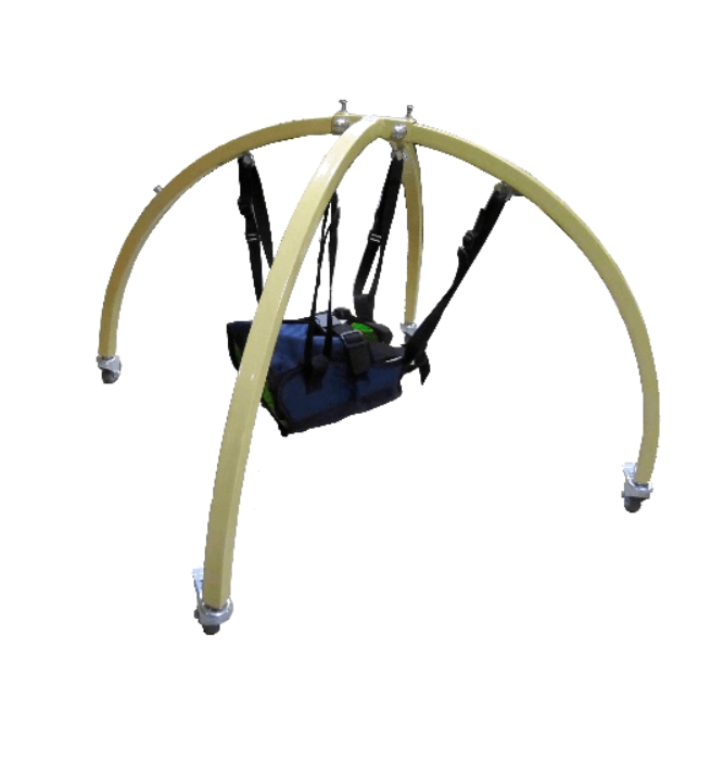 Опора для ползания Светлячок фото 2