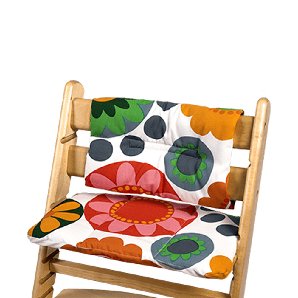 Комплект подушек для стула Kid-Fix фото 2