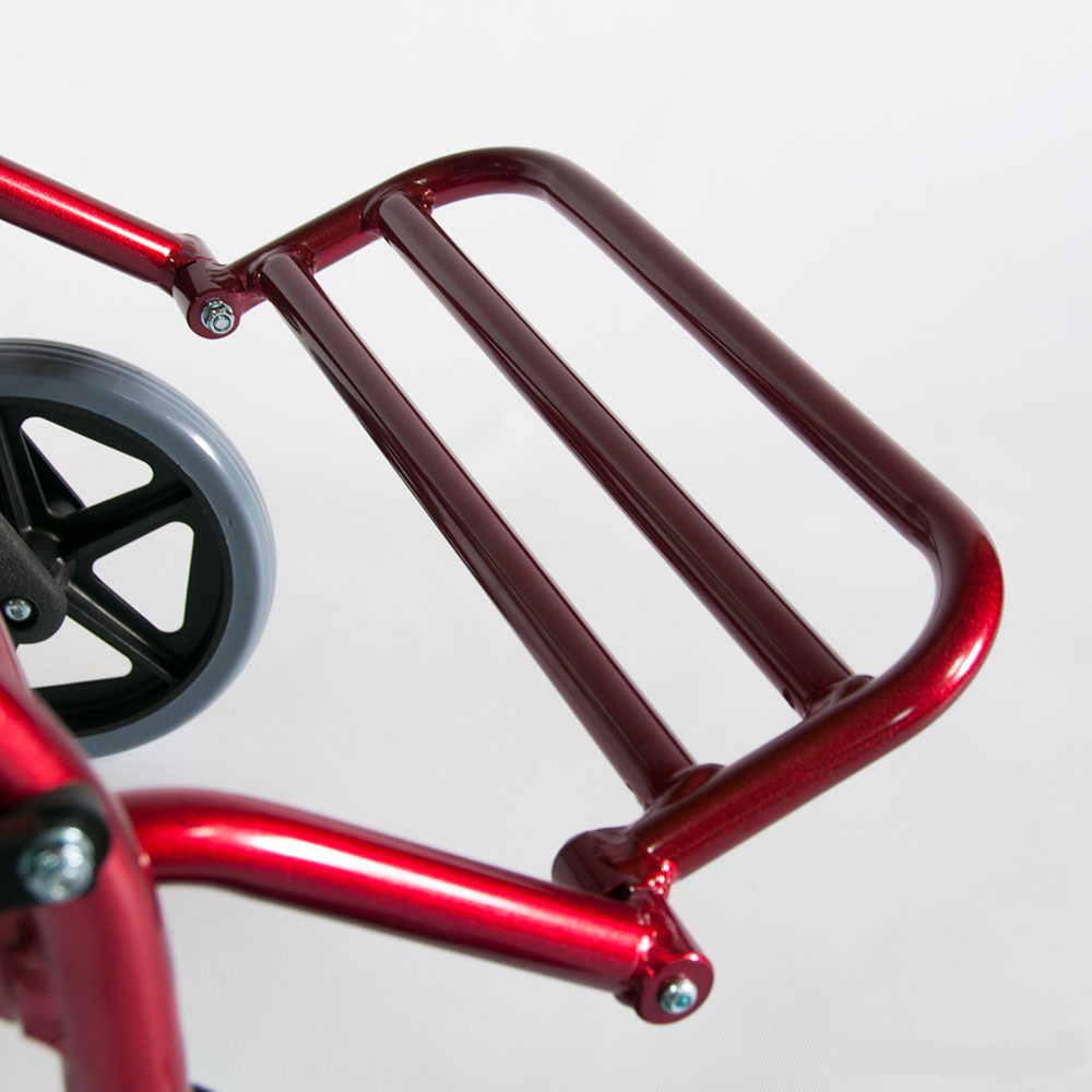 Ходунки роляторы PMR888L фото 4