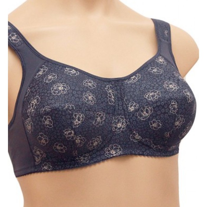 Бюстгальтер после мастэктомии Осенний блюз ЛФ0910 П161 фото 1