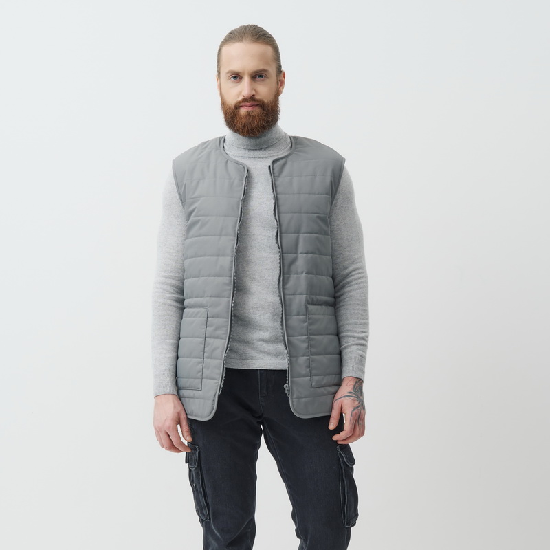 Жилет Гендри фото 3