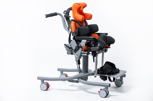 Кресло-коляска комнатная "Экзосит" фото 5