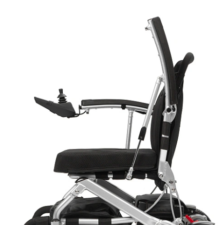 Электроколяска ORTONICA PULSE 650 фото 4