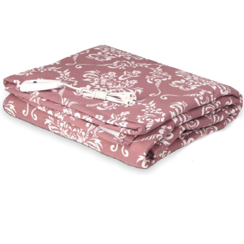 Электроодеяло ER-903 145*185 см фото 1