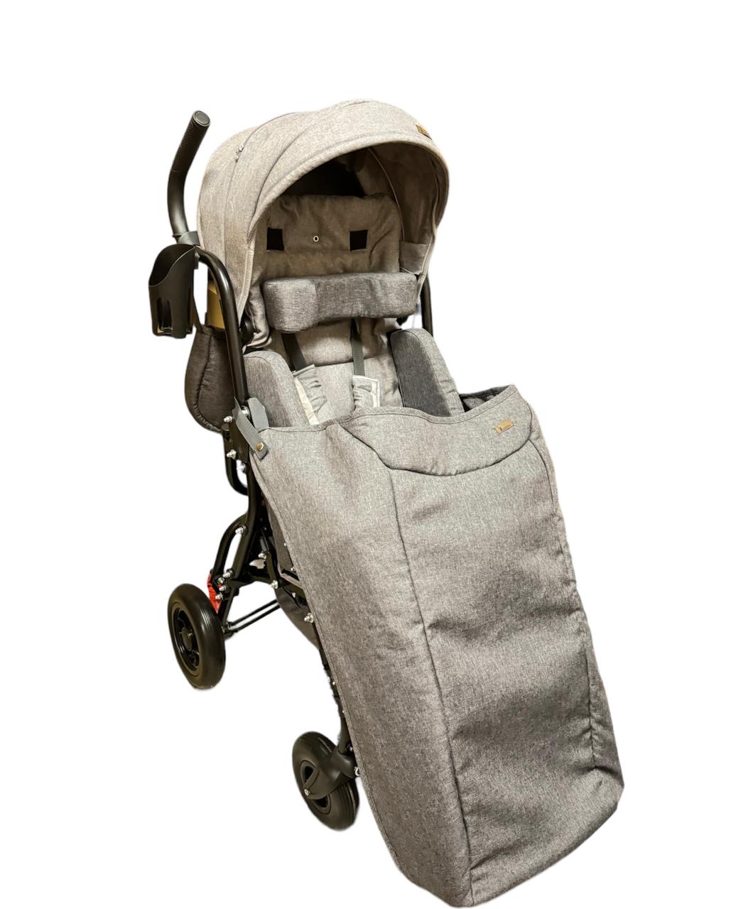 Кресло-коляска детская iMedix APOLLO X4 фото 13