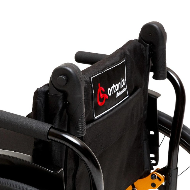Активная инвалидная коляска Ortonika S 3000 фото 17