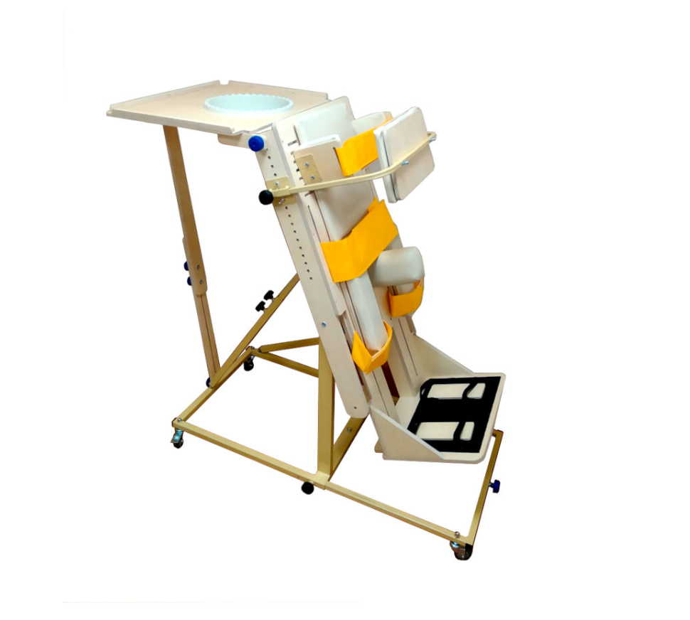 Опора для стояния «Лева» передне-заднеопорная с разведением ног фото 3