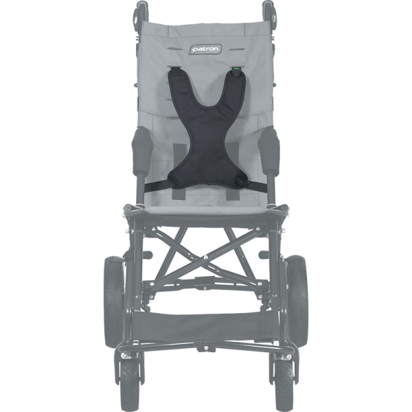 H-образный жилет к Patron фото 1