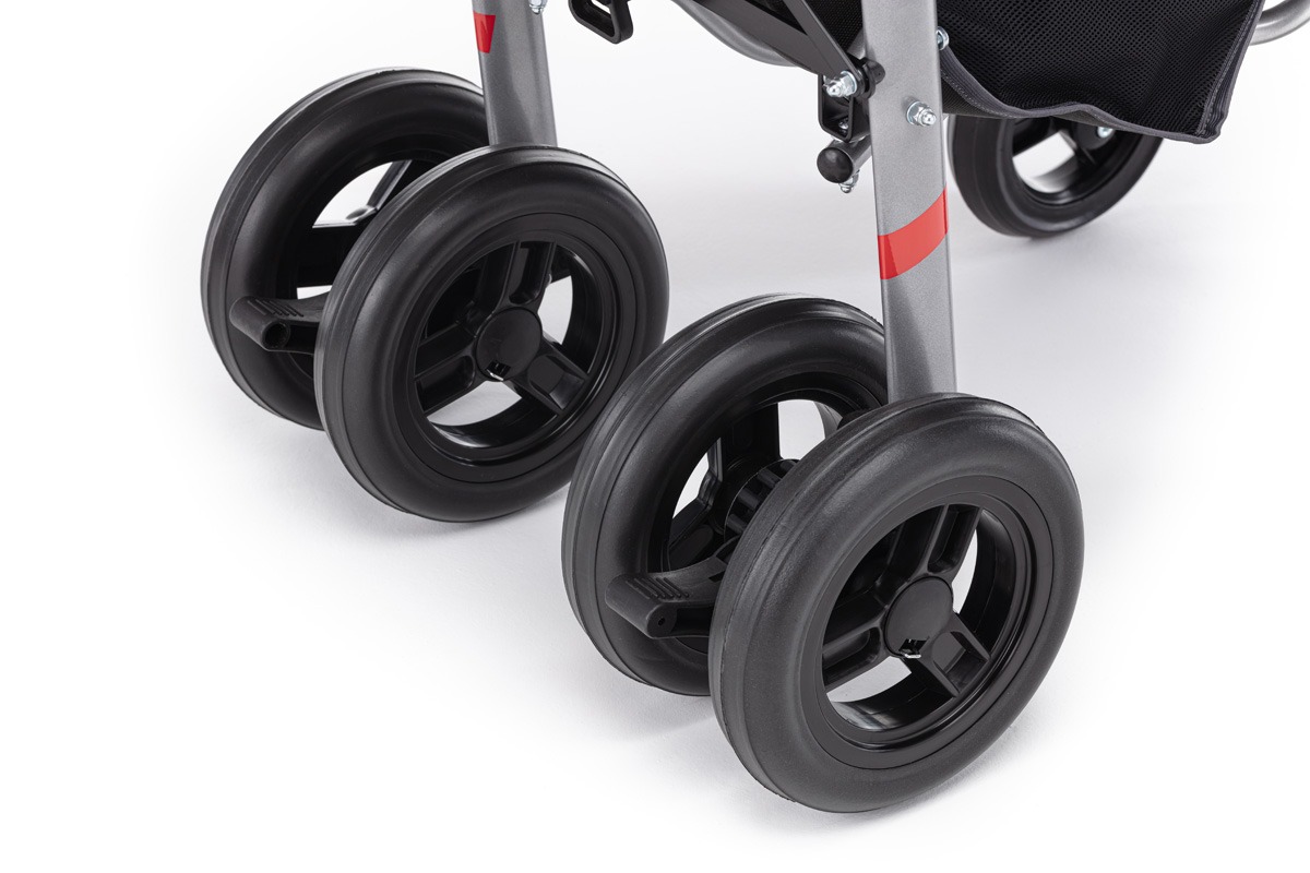 Коляска-прогулочная Umbrella для детей с ДЦП фото 15