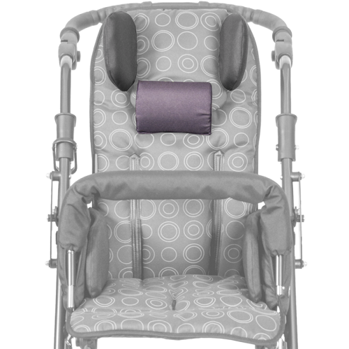 Поддержка (валик) шеи для колясок Patron  фото 1