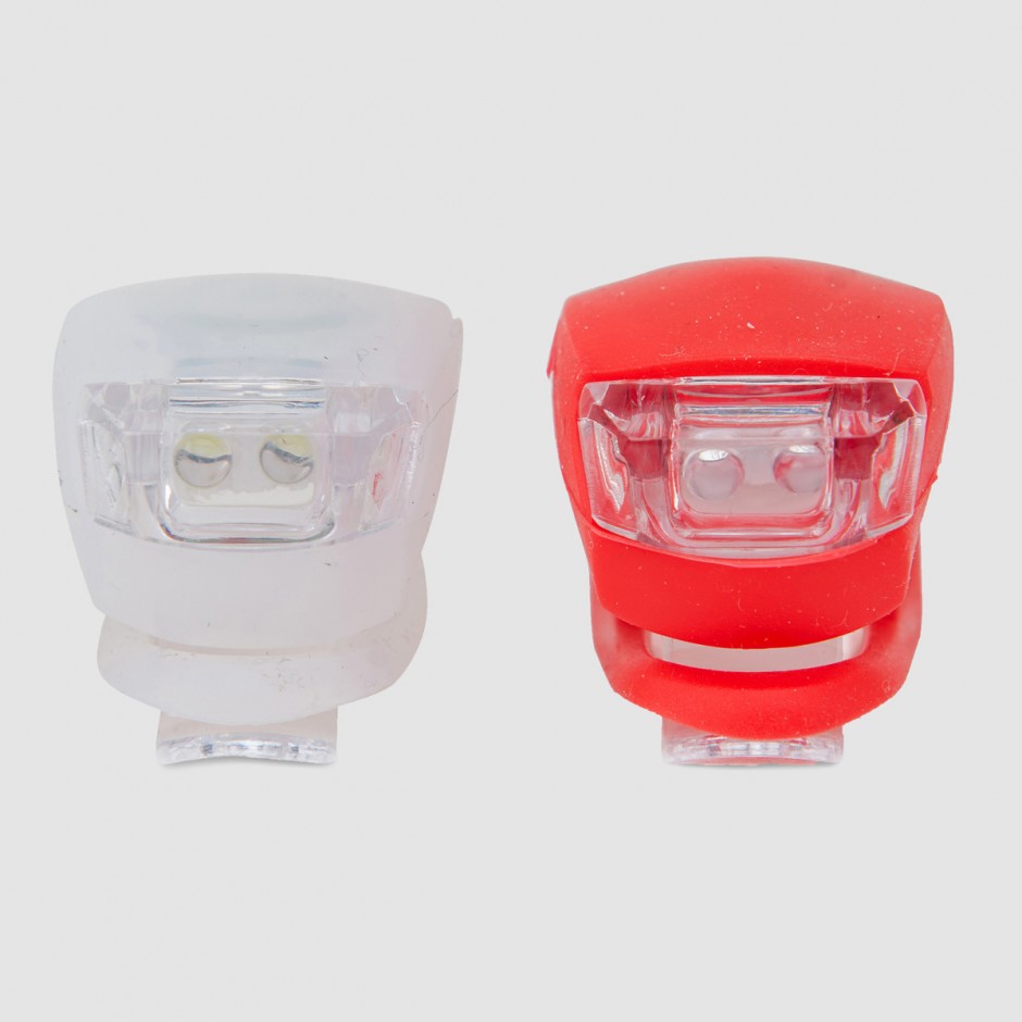 Фонарики Led (2шт.) к коляске Урсус Актив фото 1