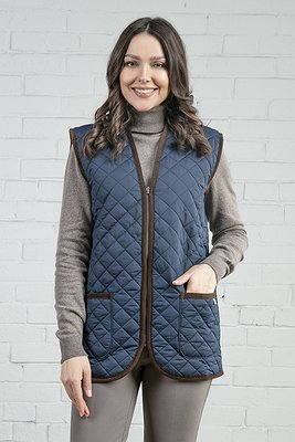 Жилет Этно С фото 1