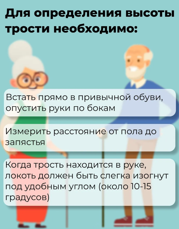 Трость телескопическая с пластмассовой ручкой ТР1(ПР) с УПС, цвет Весенний сад фото 5