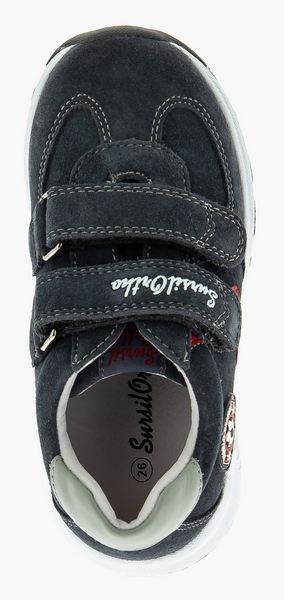 Кроссовки детские 65-161-2 фото 3