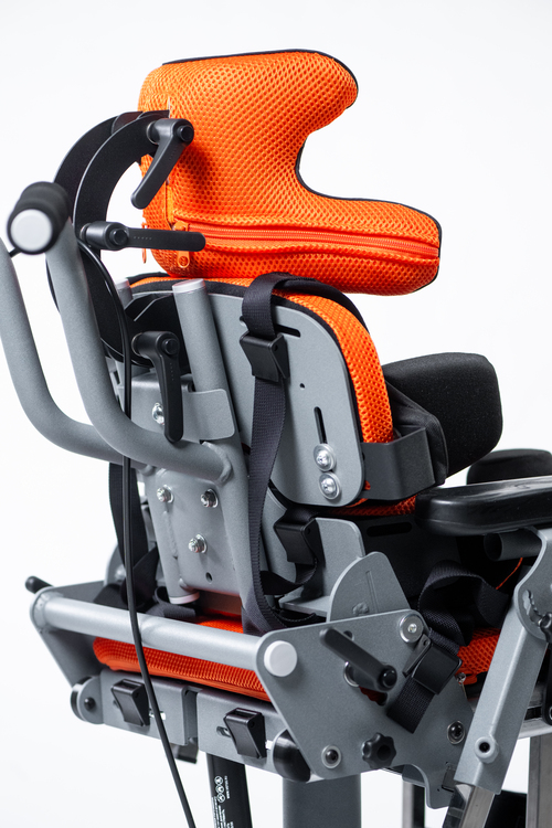 Кресло-коляска комнатная "Экзосит" фото 7