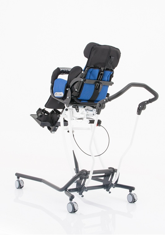 Реабилитационное кресло ДЦП Кварк фото 4
