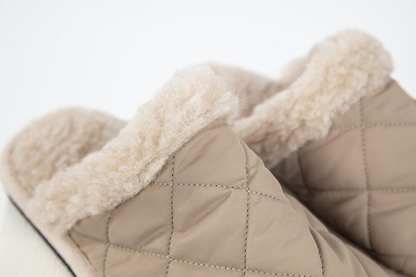 Туфли комнатные шлепанцы Камо фото 2