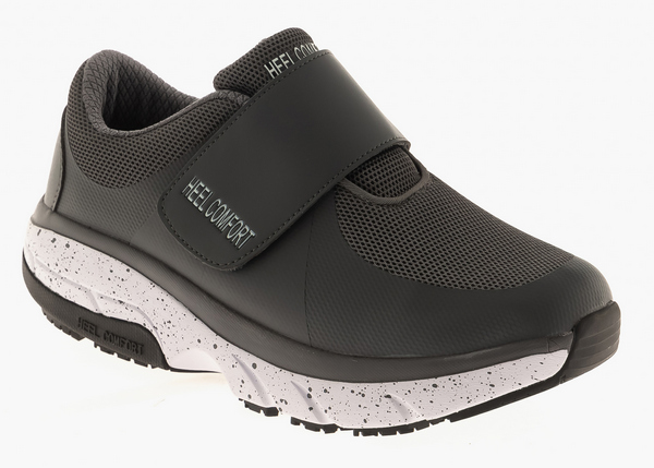 Полуботинки ортопедические Сурсил Орто при боли в пятке НС-23072 фото 1