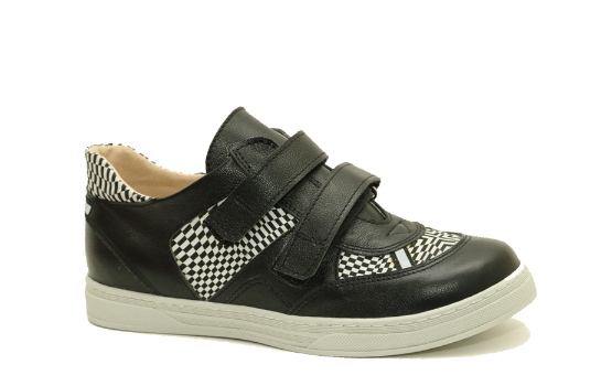 Полуботинки ортопедические Аквелла 286 фото 1