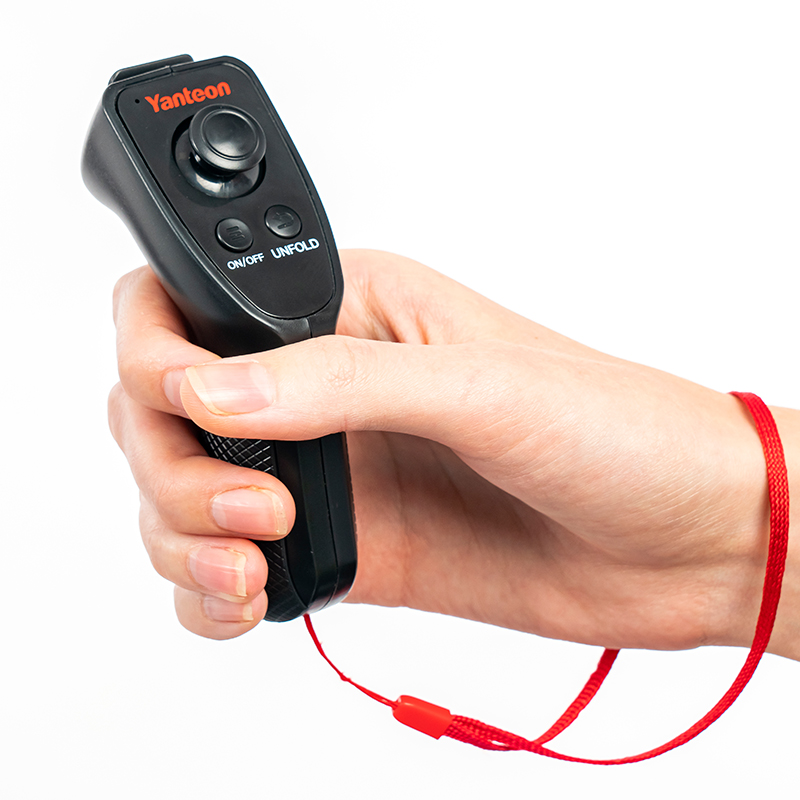 Электрическая кресло-коляска  MET Compact 15 фото 10