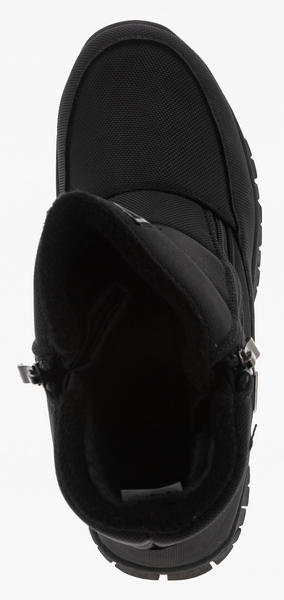 Ботинки зимние ортопедические мужские Сурсил Орто А45-2311 фото 3