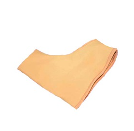 Силиконовый протектор на тканевой основе с защитой первого пальца СТ-38 фото 3