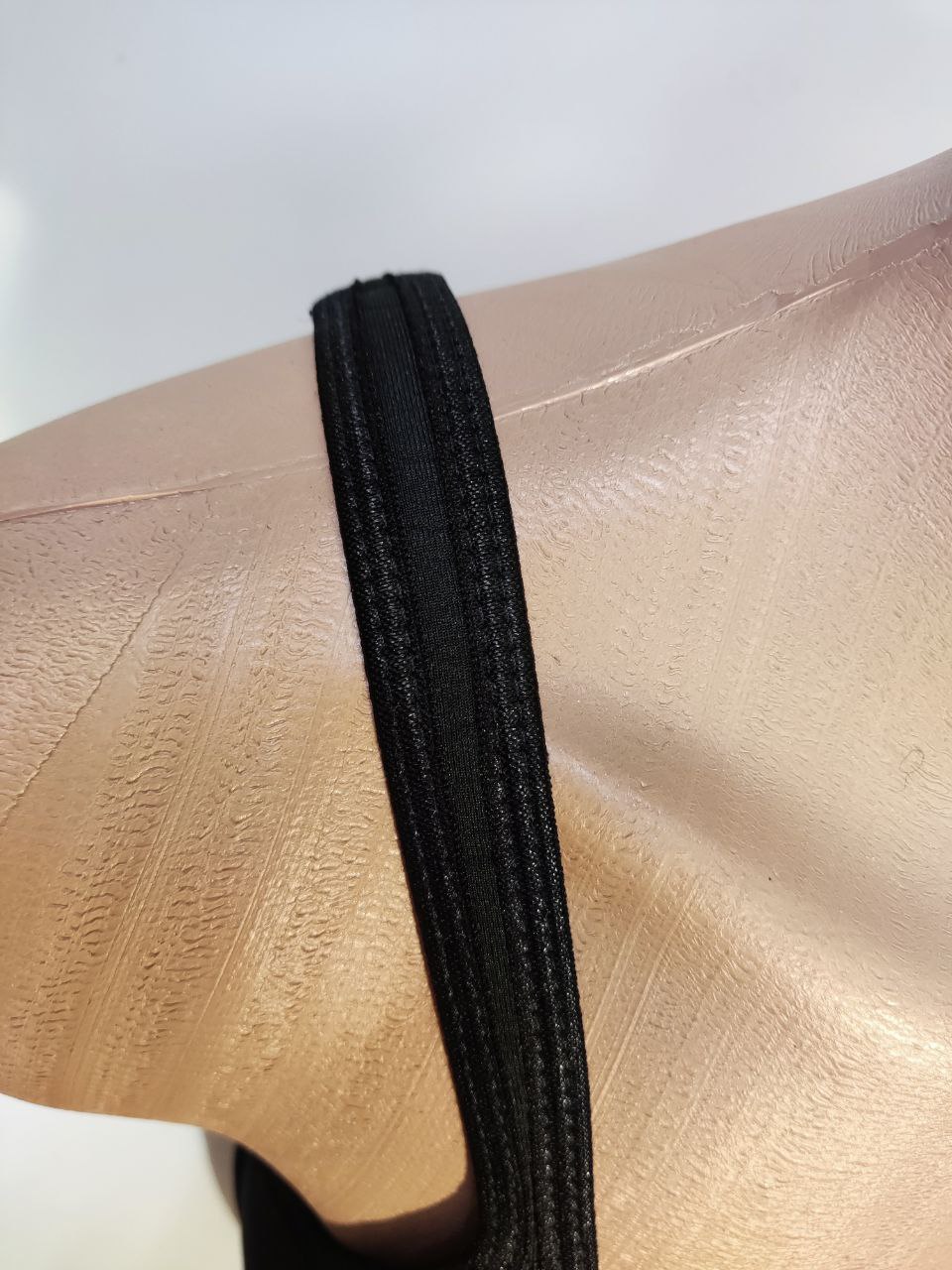 Бюстгальтер после мастэктомии Черный ЛФ0907 170 фото 5