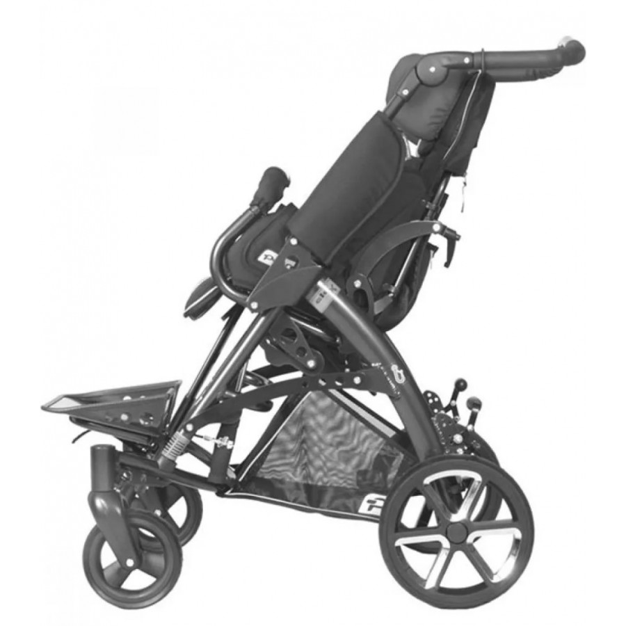 Прогулочная кресло-коляска Patron Tom 5 Xcountry фото 7