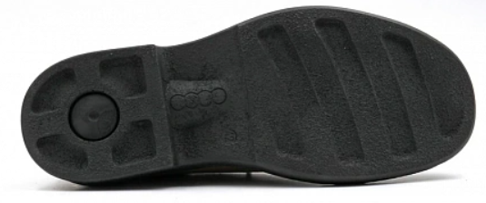 Полуботинки мужские (сложная ортопед. обувь без утепленной подкладки) цв.коричневый 97243-СВ-002 фото 2