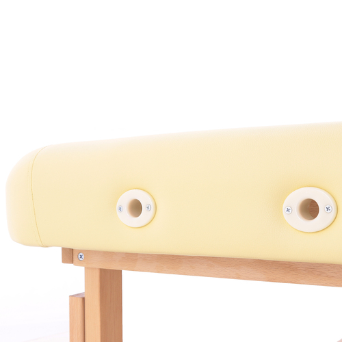 Массажный стационарный стол MED-MOS FIX-MT2  фото 7