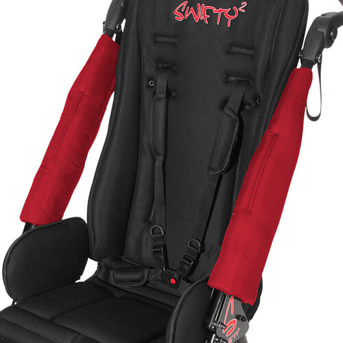 Детская коляска Thomashilfen Swifty фото 17