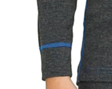 Комплект термобелья для мальчиков фото 3