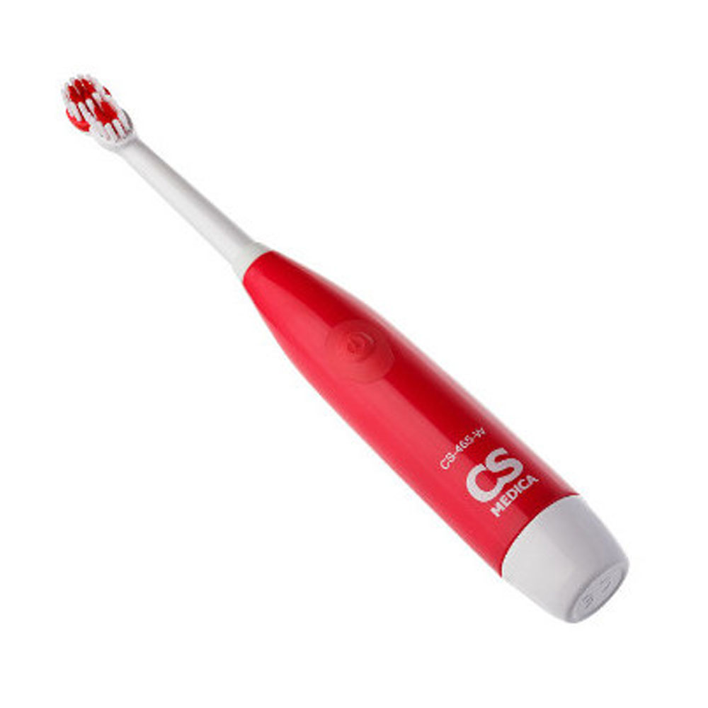 Зубная щетка CS Medica CS-465-W фото 1