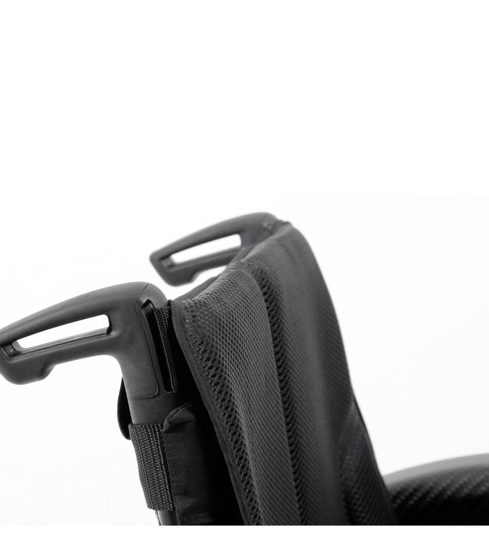 Активная кресло-коляска Otto Bock Zenit фото 3