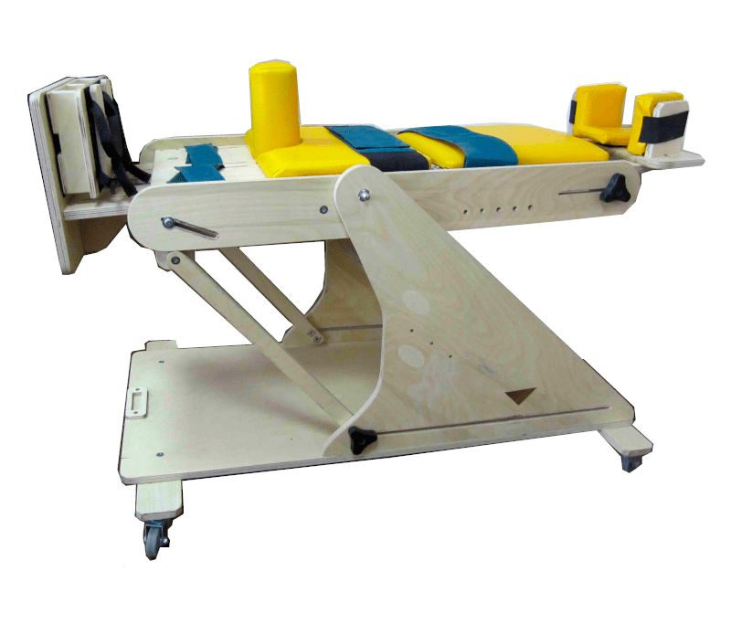 Опора для стояния с дополнительными функциями «Трансформер» фото 3