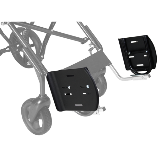 Поворотная опора для стоп для колясок Patron Rprb113 фото 1