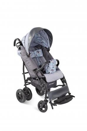 Коляска-прогулочная "Гермес" для детей с ДЦП фото 3