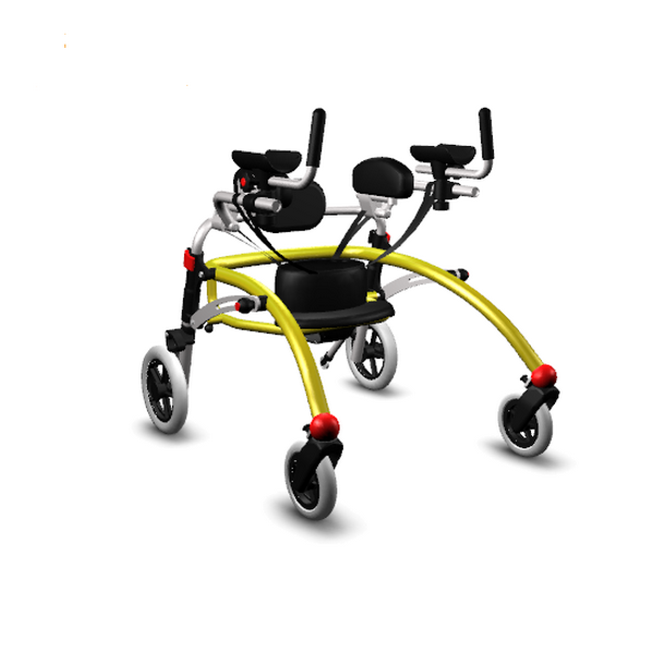 Ходунки Крокодилы (Crocodile) фото 1