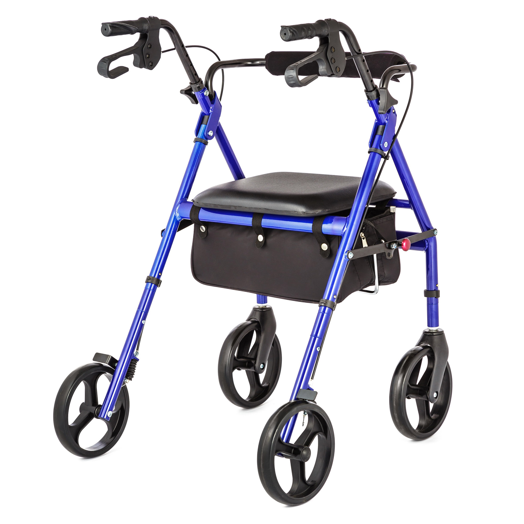 Ходунки роляторы складные XR 202 (до 150 кг) фото 4