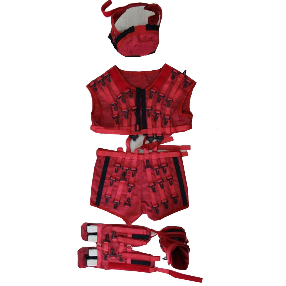 Лечебный костюм Адели фото 1