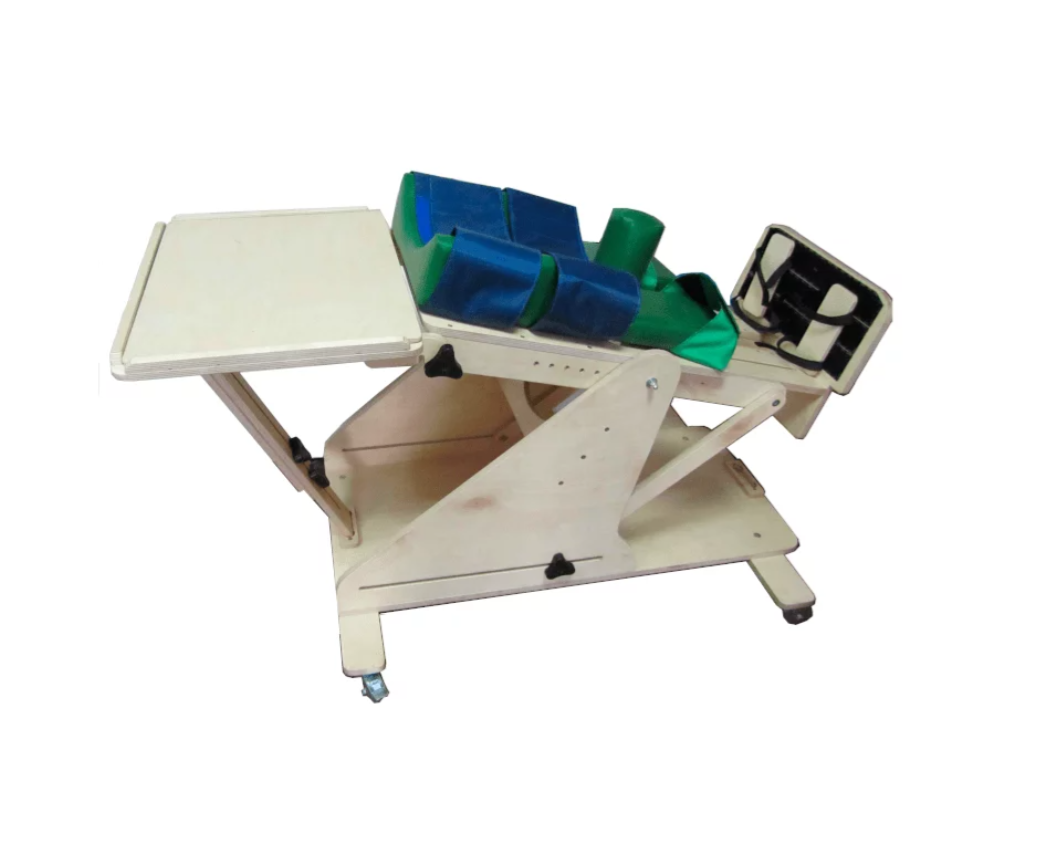 Опора для стояния «Лева» передне-заднеопорная с разведением ног фото 7