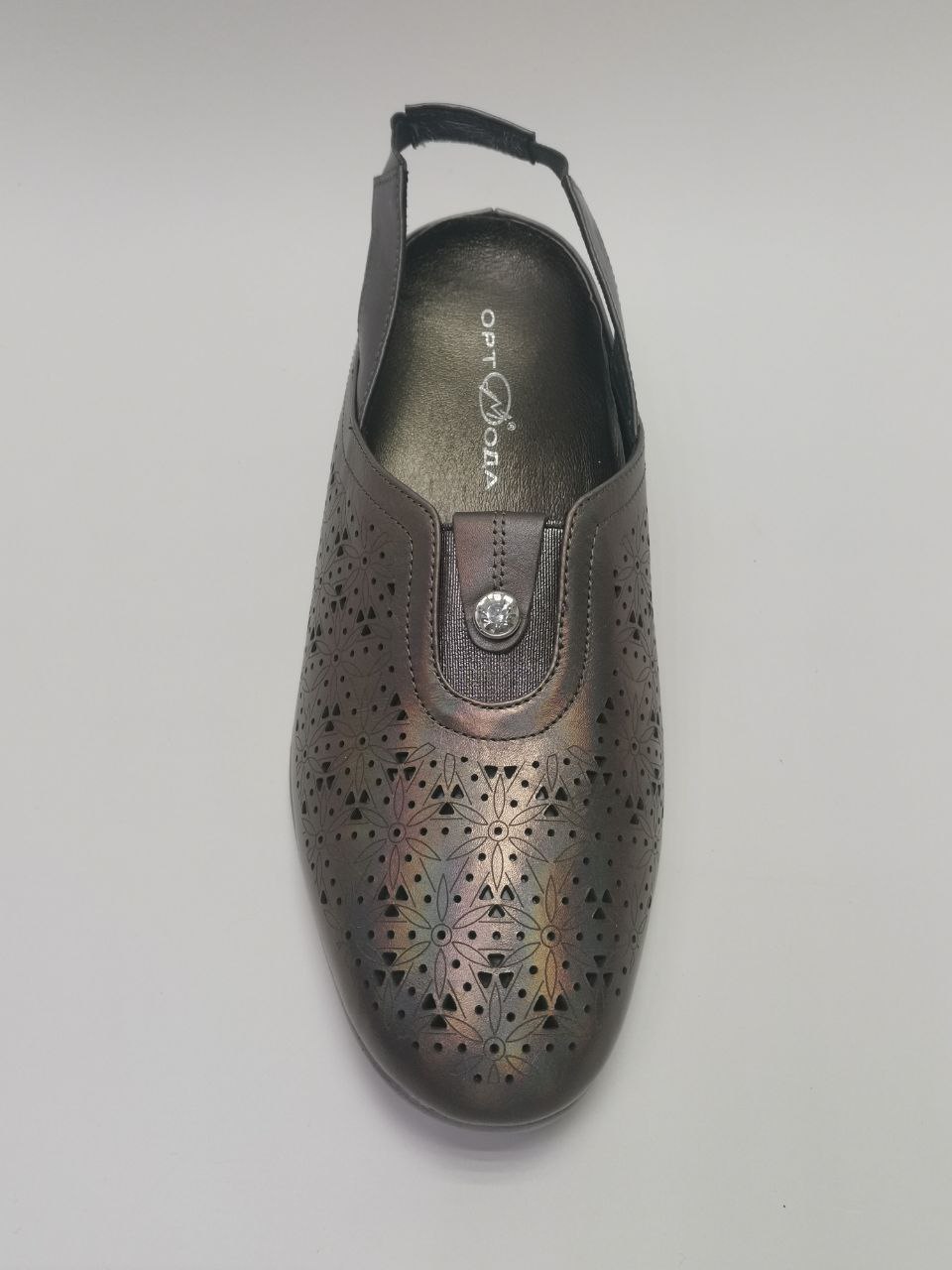 Туфли женские 8302 фото 8