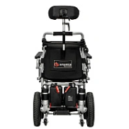 Электроколяска ORTONICA PULSE 720 фото 11