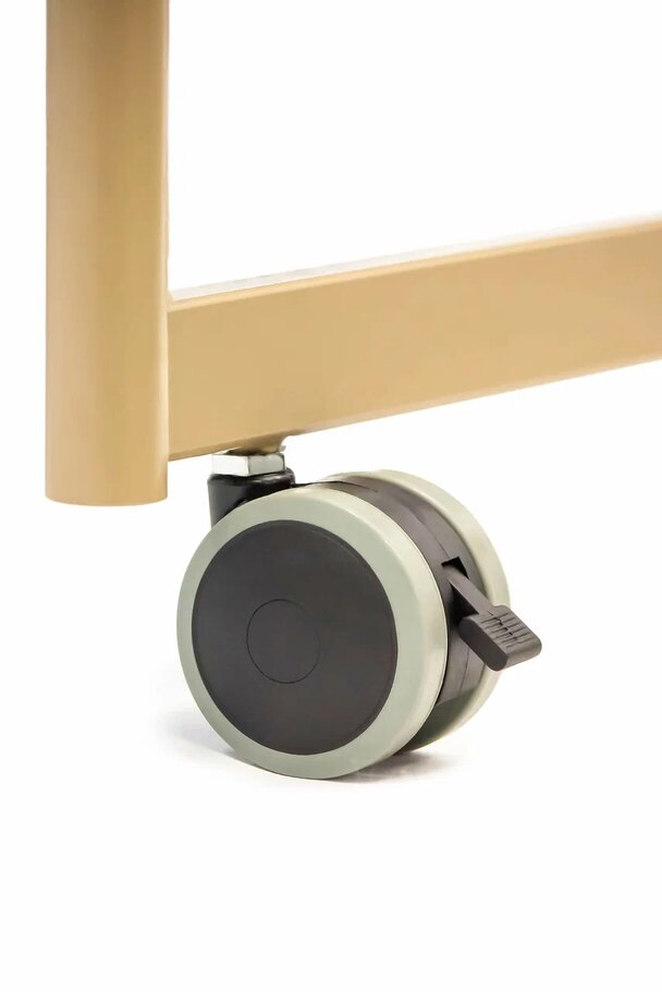 Кровать функциональная электрическая MET TERNA LOW фото 3